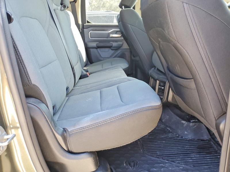 2020 Dodge Ram 1500 big Horn/lone Star