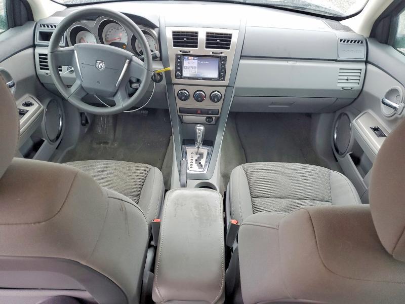 2008 Dodge Avenger sxt