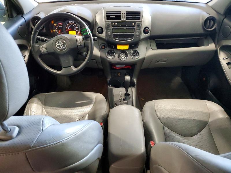 2011 Toyota Rav4 Limited
