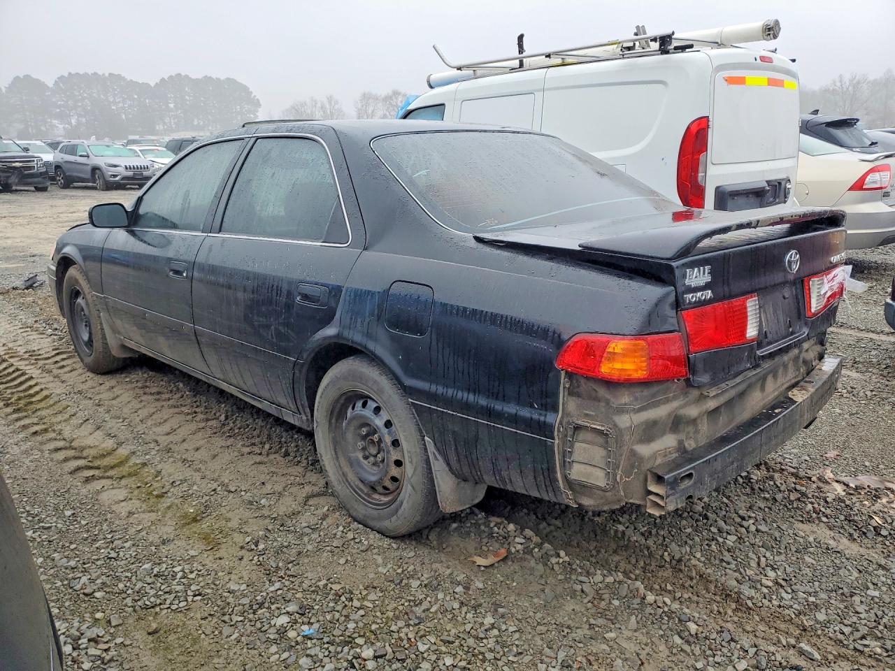 2000 Toyota Camry ce