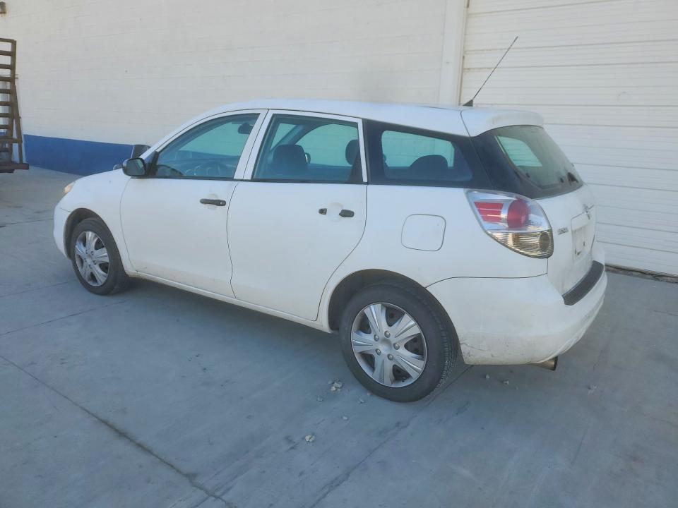 2005 Toyota Corolla Matrix xr
