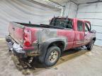 2005 Chevrolet Silverado K2500 Heavy Duty