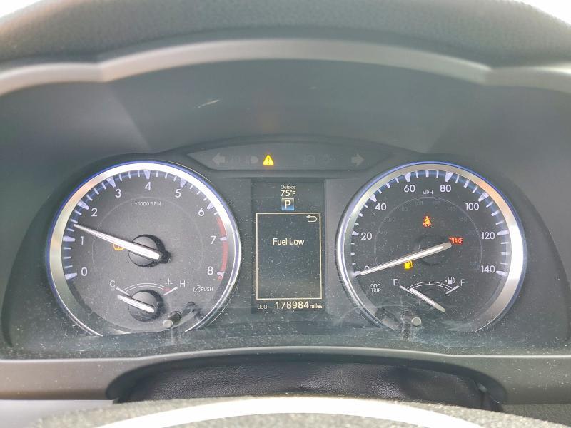 2014 Toyota Highlander xle
