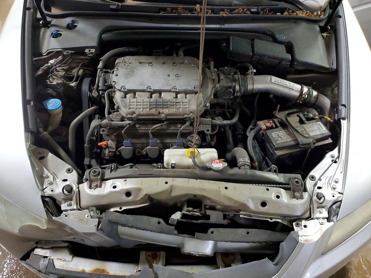 2008 Acura TL