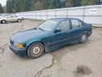 1996 BMW 328 i Automatic