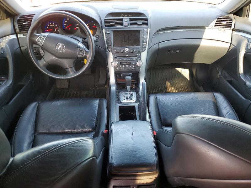2006 Acura 3.2tl Type-s