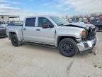 2015 GMC Sierra K1500