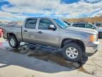 2013 GMC Sierra K1500 sle
