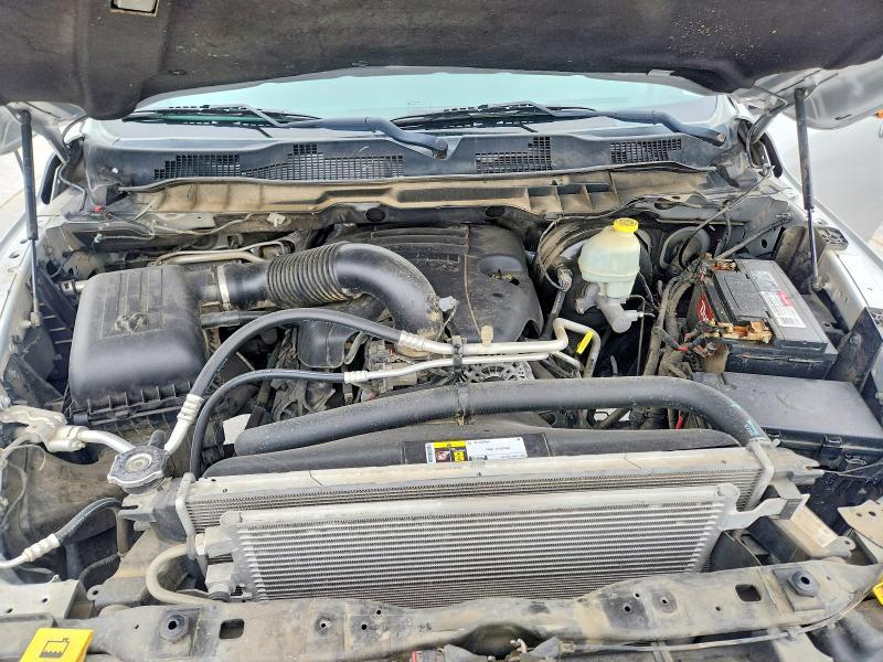2016 Dodge RAM 1500 SLT