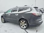 2014 Chevrolet Traverse ltz