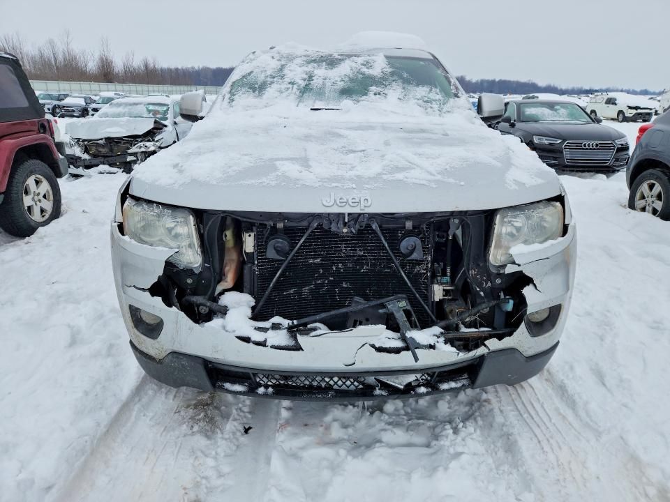 2011 Jeep Grand Cherokee Laredo