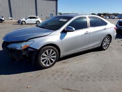 2015 Toyota Camry xle for sale in Apopka, FL