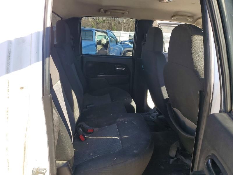 2008 Chevrolet Colorado