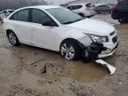 2016 Chevrolet Cruze Limited ls