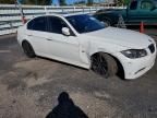 2007 BMW 328 i