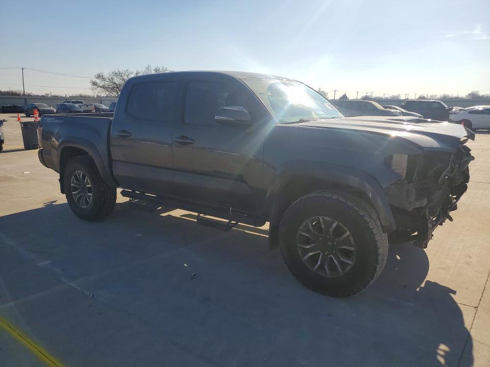 2022 Toyota Tacoma Double cab