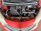 2016 Nissan Versa Note sv
