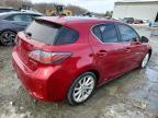 2012 Lexus Ct 200