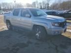 2014 Honda Ridgeline Rtl-s