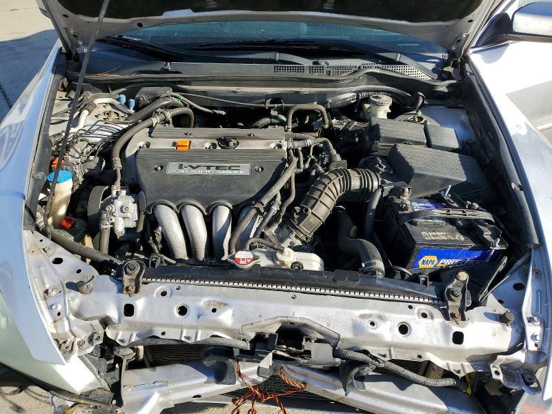 2006 Honda Accord ex