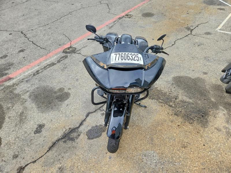 2020 Harley-Davidson Fltrxs