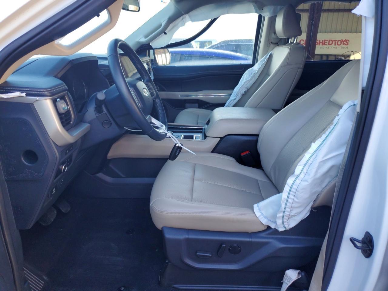 2024 Ford Expedition xlt