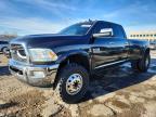 2016 Dodge RAM 3500 Longhorn
