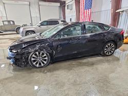 Ford Fusion se salvage cars for sale: 2019 Ford Fusion se