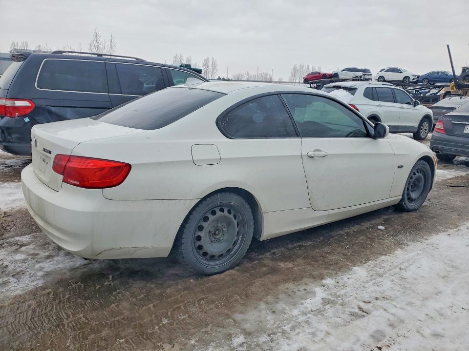 2011 BMW 328 xi