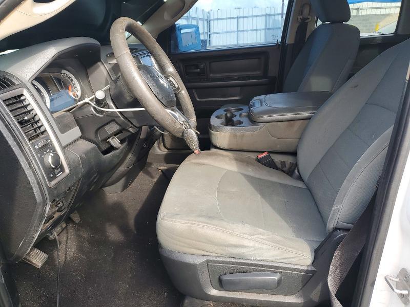 2014 Dodge RAM 1500 ST