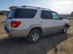 2002 Toyota Sequoia SR5