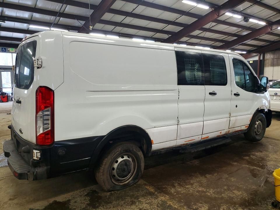 2016 Ford Transit T-350