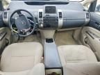 2006 Toyota Prius Base