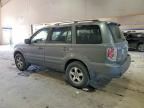 2007 Honda Pilot exl