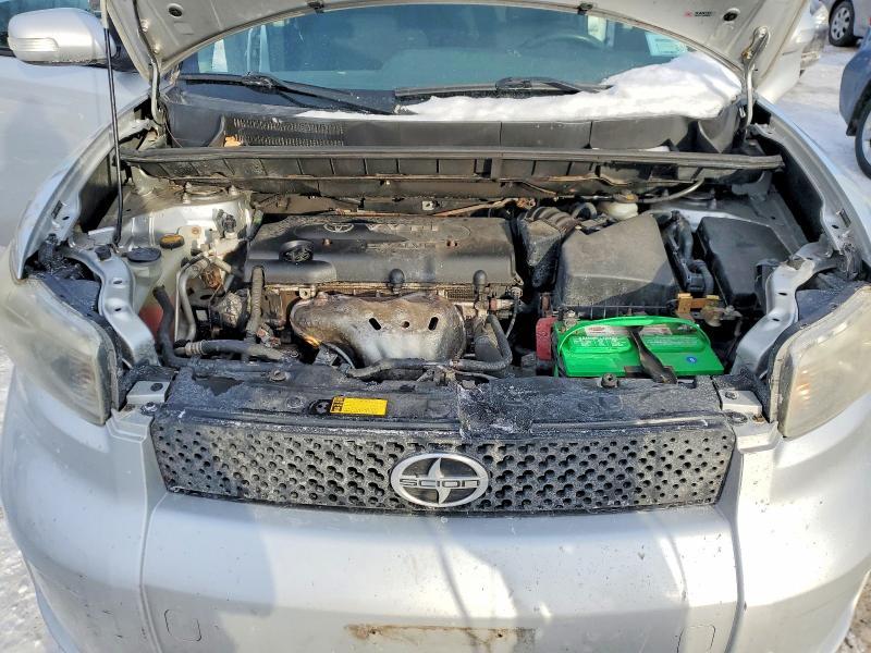2010 Scion XB