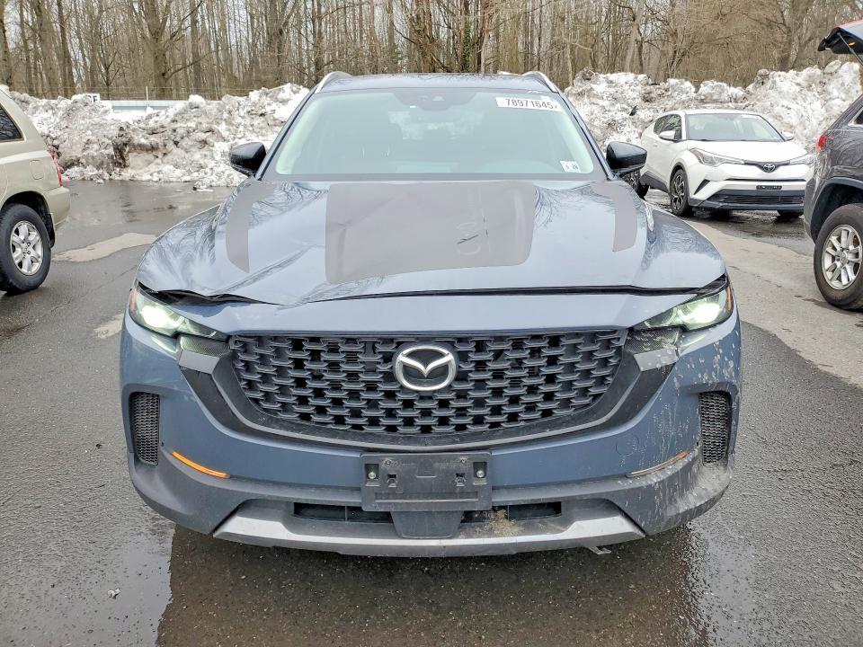 2023 Mazda Cx-50 Base