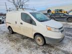 2015 Chevrolet City Express LS