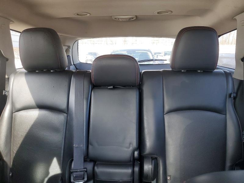 2016 Dodge Journey R/T