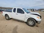 2010 Nissan Frontier XE