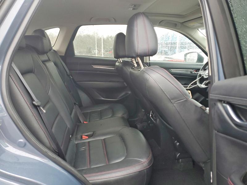 2024 Mazda Cx-5 Preferred