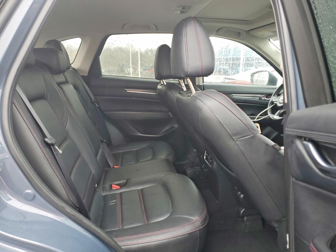 2024 Mazda Cx-5 Preferred