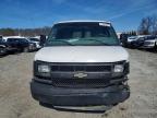 2010 Chevrolet Express 2500 Cargo Delivery Van