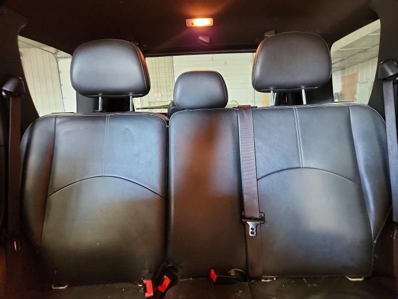 2011 Mercury Mariner Premier