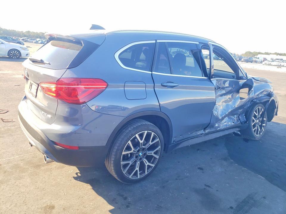 2021 BMW X1 Sdrive28i