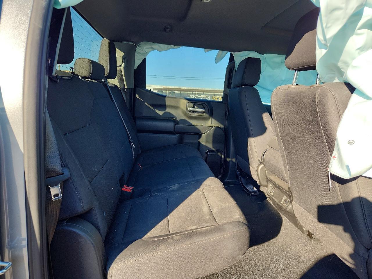 2024 GMC Sierra C1500
