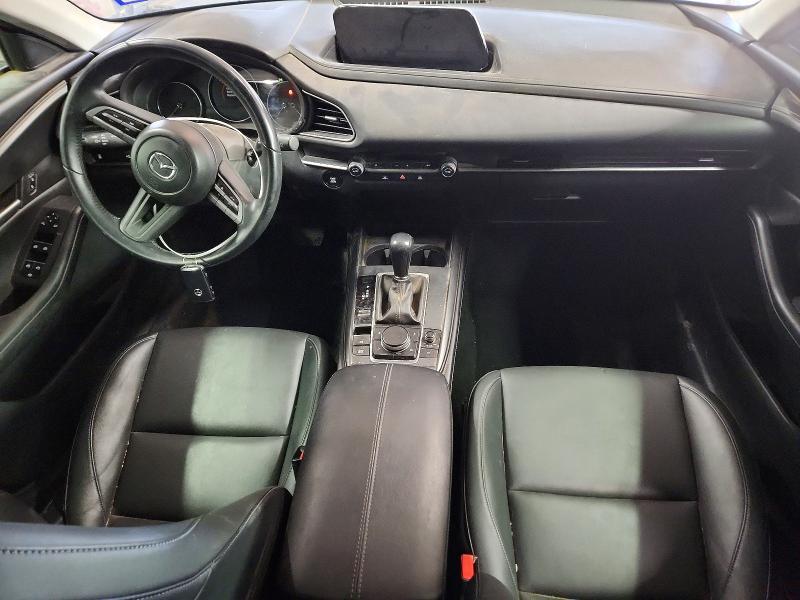 2022 Mazda Cx-30 Select