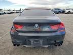2016 BMW M6 Gran Coupe