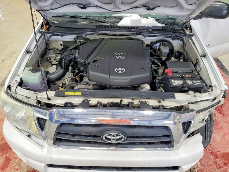 2006 Toyota Tacoma Prerunner Access cab