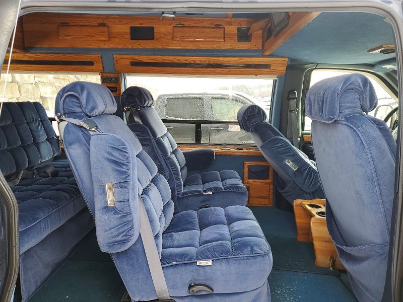 1996 Chev G10