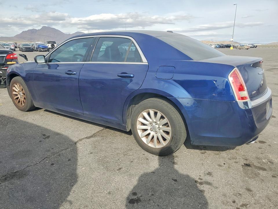 2014 Chrysler 300
